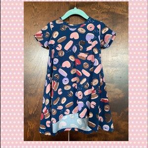 LuLaRoe Scarlett, size 2